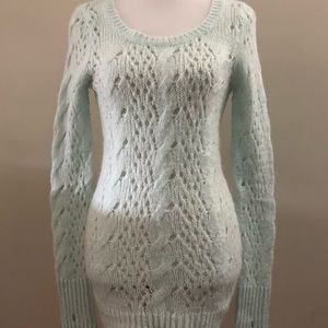 Delia’s Sweater